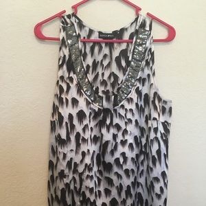 Fashion Bug Tank Top!